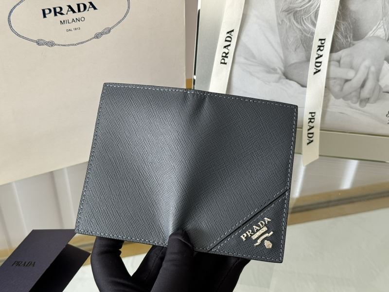 Prada Wallets Purse